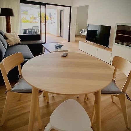 Ftv Holidays Homes - Home With You Villaverde  Buitenkant foto