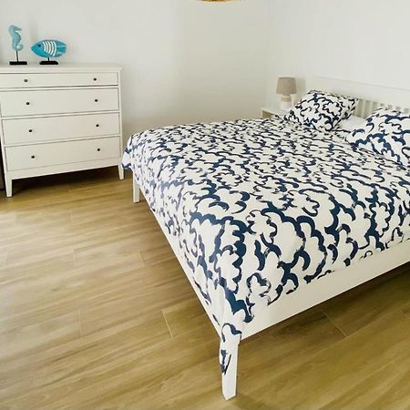 Ftv Holidays Homes - Home With You Villaverde  Buitenkant foto