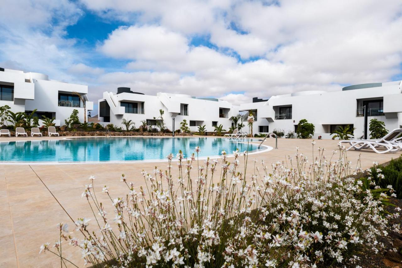 Ftv Holidays Homes - Home With You Villaverde  Buitenkant foto