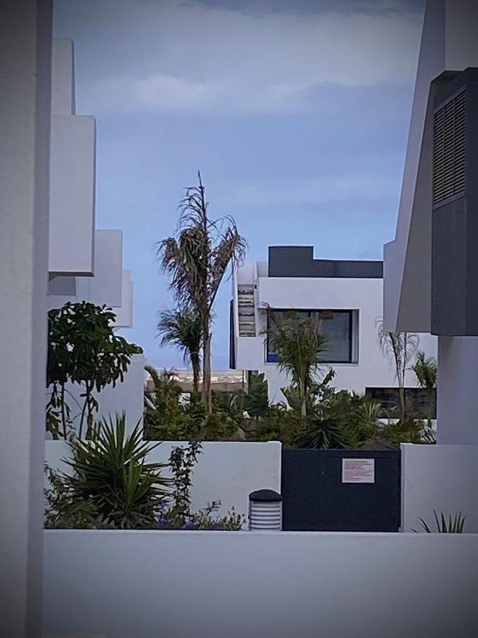 Ftv Holidays Homes - Home With You Villaverde  Buitenkant foto