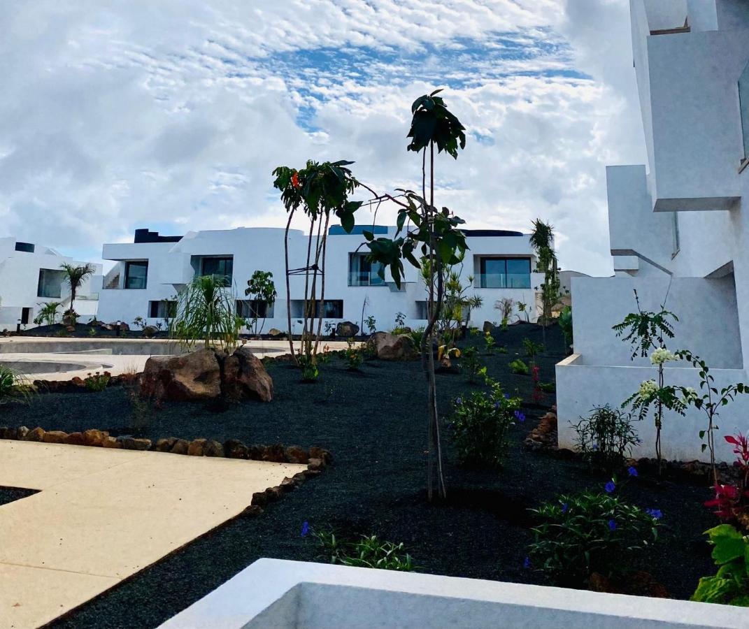 Ftv Holidays Homes - Home With You Villaverde  Buitenkant foto