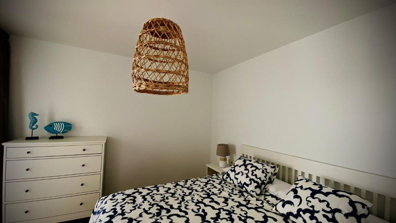 Ftv Holidays Homes - Home With You Villaverde  Buitenkant foto