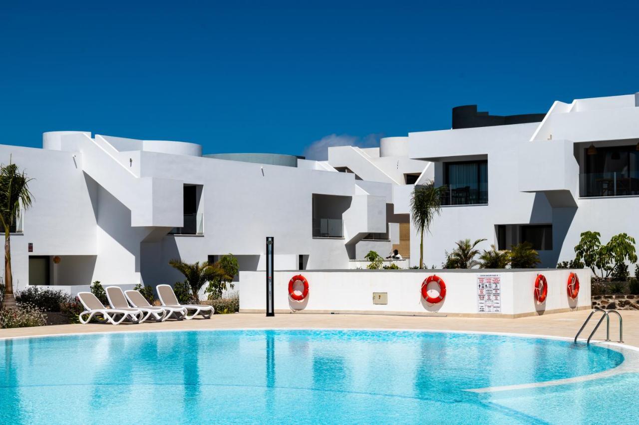 Ftv Holidays Homes - Home With You Villaverde  Buitenkant foto