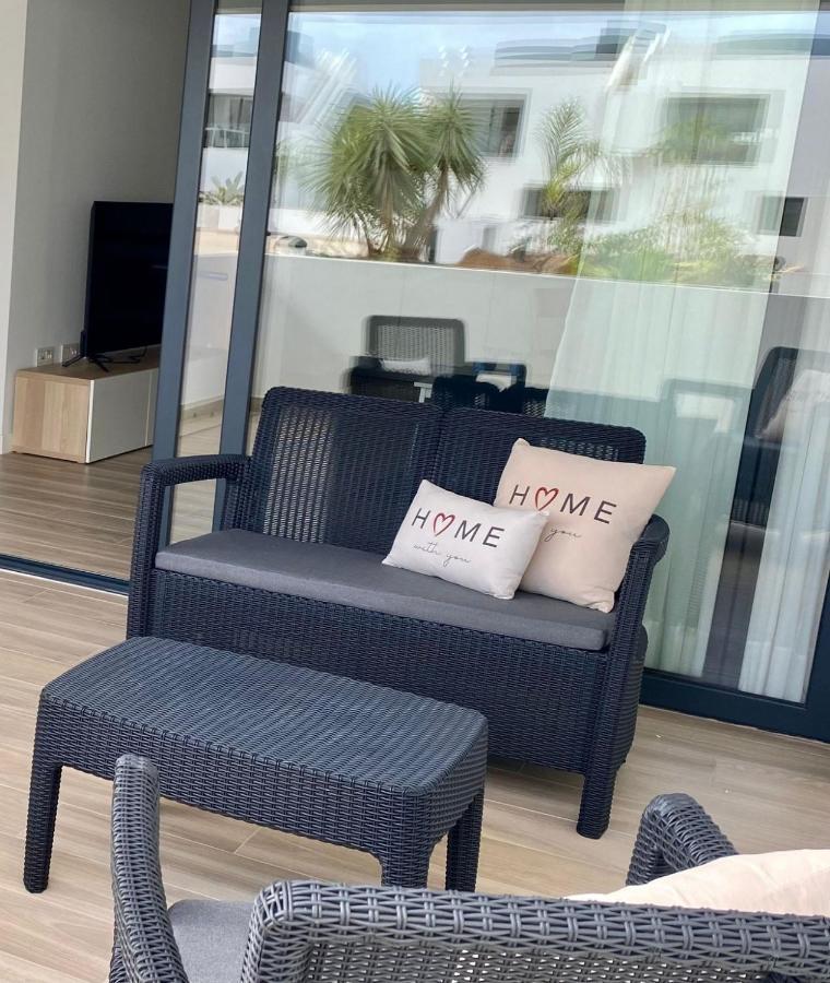 Ftv Holidays Homes - Home With You Villaverde  Buitenkant foto