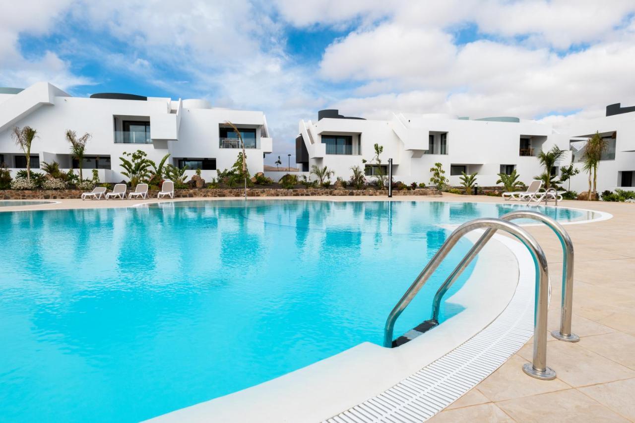 Ftv Holidays Homes - Home With You Villaverde  Buitenkant foto
