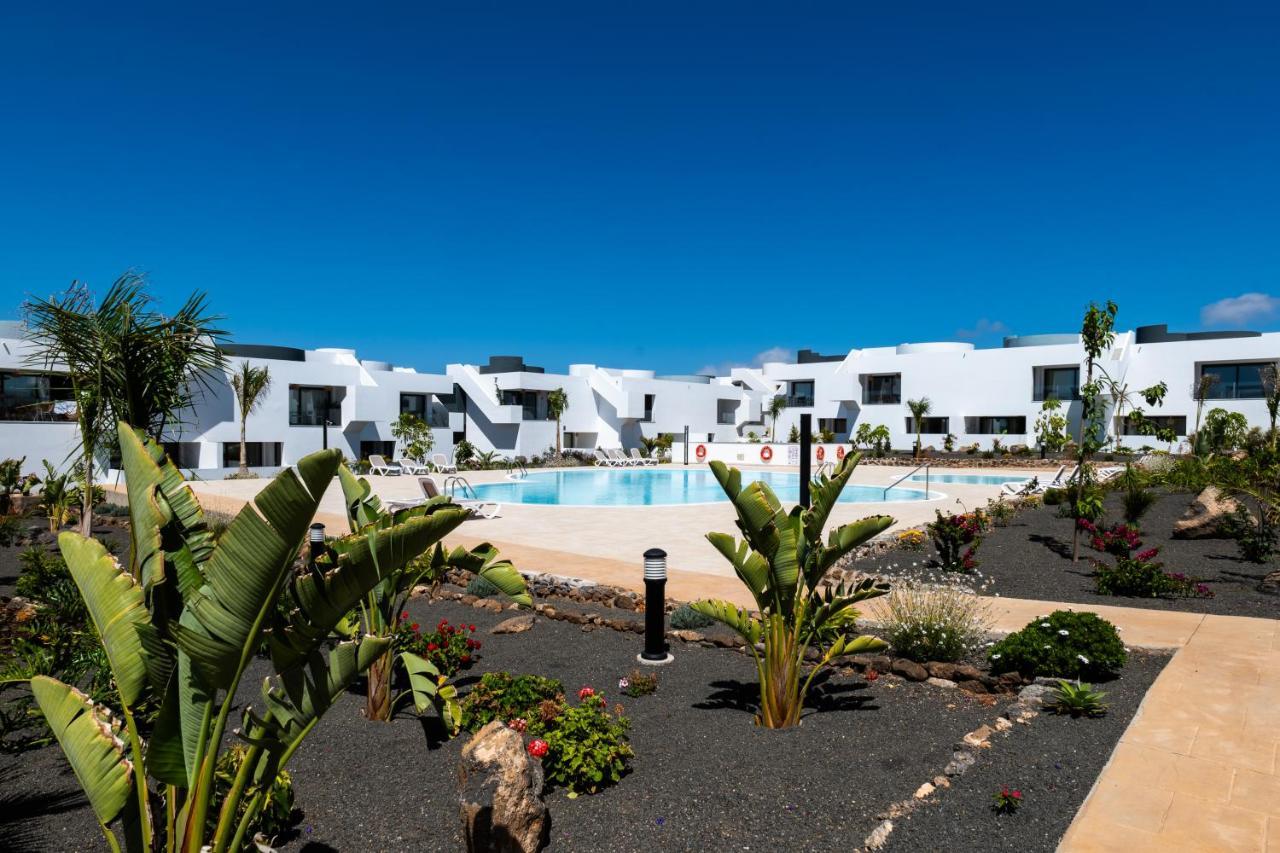 Ftv Holidays Homes - Home With You Villaverde  Buitenkant foto