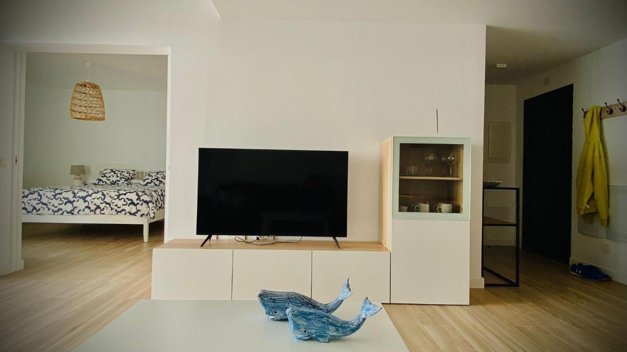Ftv Holidays Homes - Home With You Villaverde  Buitenkant foto