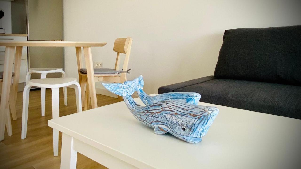 Ftv Holidays Homes - Home With You Villaverde  Buitenkant foto