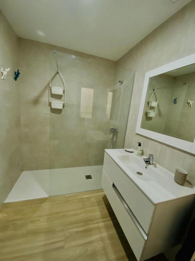 Ftv Holidays Homes - Home With You Villaverde  Buitenkant foto