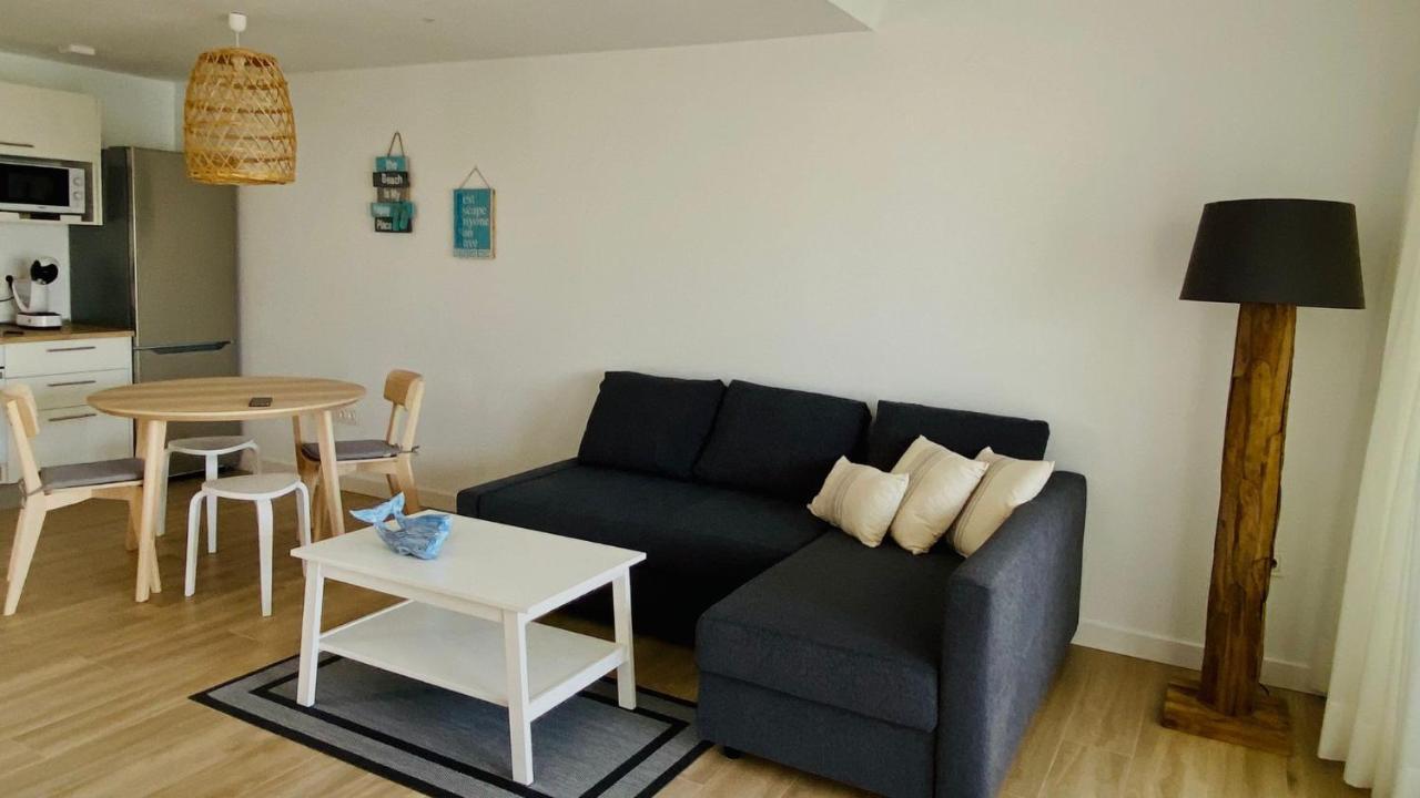 Ftv Holidays Homes - Home With You Villaverde  Buitenkant foto