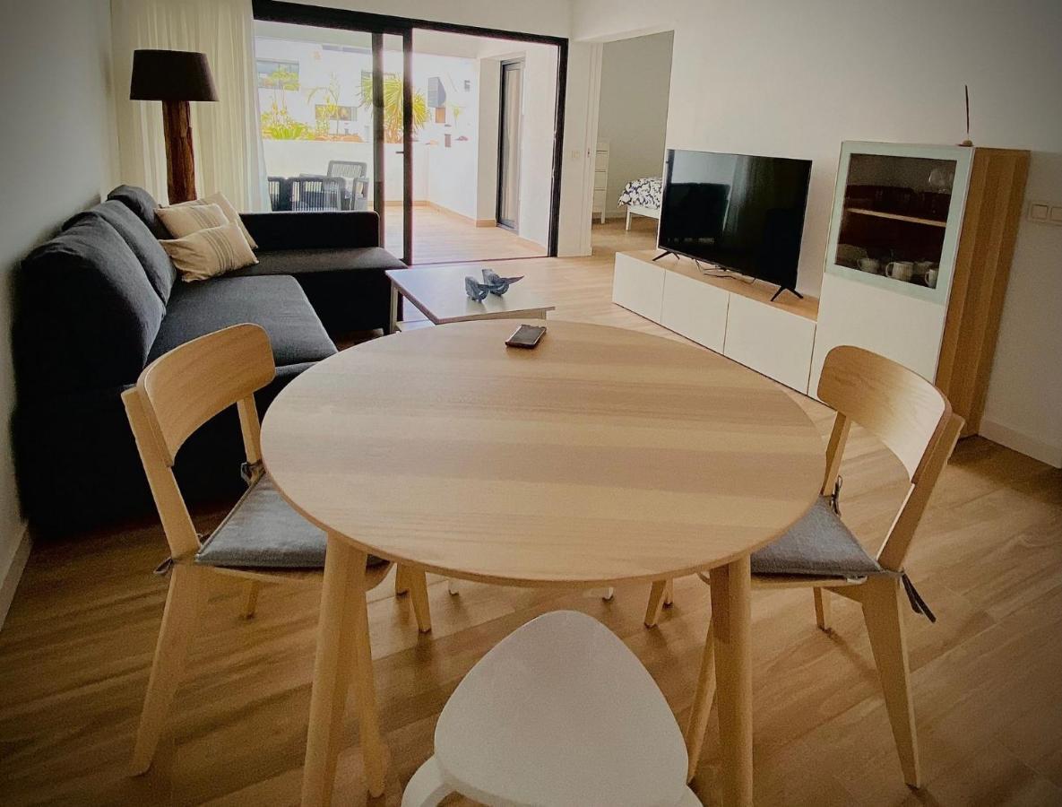 Ftv Holidays Homes - Home With You Villaverde  Buitenkant foto
