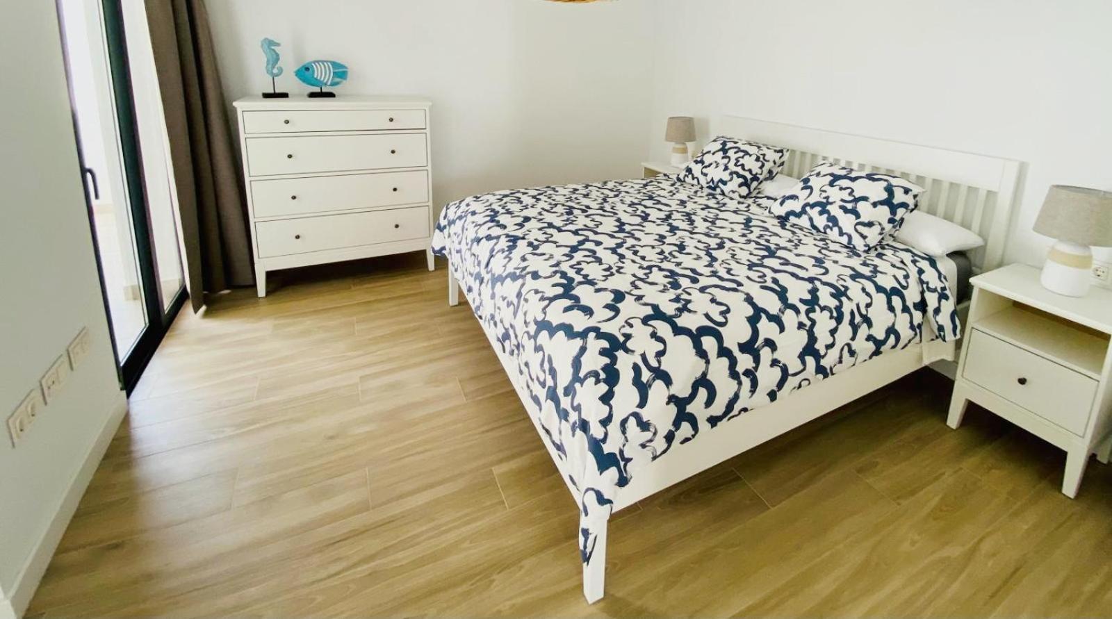 Ftv Holidays Homes - Home With You Villaverde  Buitenkant foto