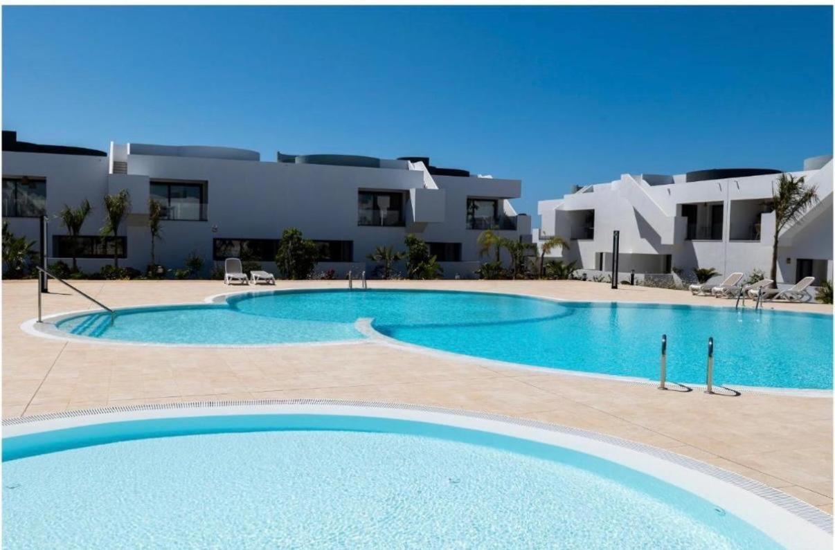Ftv Holidays Homes - Home With You Villaverde  Buitenkant foto